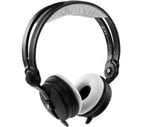 Zomo HD 25 Earpad Set PU White coussinets en similicuir pour arceaux et écouteurs du Sennheiser HD 25