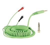 Zomo HD 25 Spiral Cord Mint DeLuxe câble spiralé pour Sennheiser HD 25