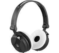 Zomo jeu de coussins TEDDY pour AKG K518 DJ & K518 LE blanc