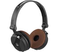 Zomo jeu de coussins TEDDY pour AKG K518 DJ & K518 LE brun