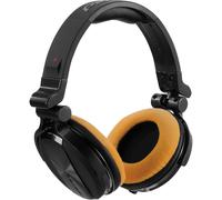 Zomo jeu de coussins VELOUR pour Pioneer HDJ-1500 apricot