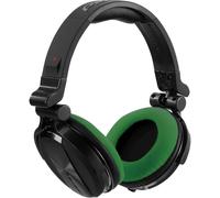 Zomo jeu de coussins VELOUR pour Pioneer HDJ-1500 cactus