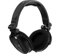 Zomo jeu de coussins VELOUR pour Pioneer HDJ-1500 noir