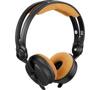 Zomo Kit de Mousses en velours pour Sennheiser Casque HD25 Abricot