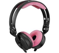 Zomo Kit de Mousses pour Sennheiser HD25 Casque Teddy Pink