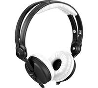 Zomo jeu de coussinets PU pour Sennheiser HD 25 blanc