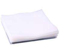 Zomo LP housses de protection Strong 150 - 100 pièces