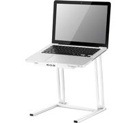 Zomo LS-20 Support pour ordinateur portable blanc