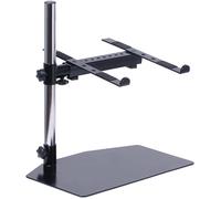 Zomo LS-50 support d'ordinateur portable