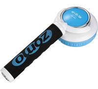 Zomo Mono-Stick HD-120 bleu/blanc