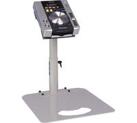 Zomo P-200 - Pro Stand Pioneer CDJ-200 argent