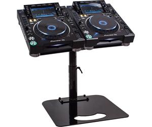 Zomo P-2000/2 NXS2 - Pro Stand 2x Pioneer CDJ-2000 NXS2