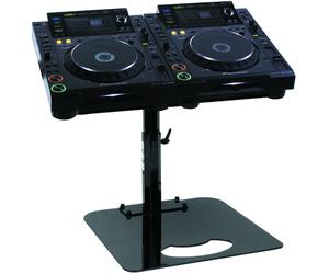 Zomo P-2000/2 - Pro Stand 2x Pioneer CDJ-2000