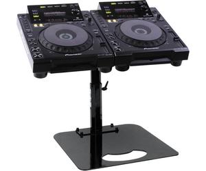 Zomo P-900/2 - Pro Stand 2x Pioneer CDJ-900