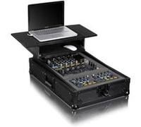 Zomo P-MC Plus NSE flight case pour table de mixage + Zomo MC-1000 + ordinateur portable G