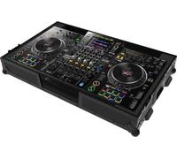 Zomo P-XDJ-XZ NSE Flight Case pour 1 contrôleur DJ Pioneer XDJ-XZ