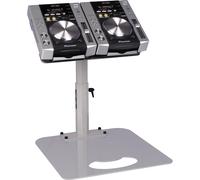 Zomo Pro Stand P-200/2 argent