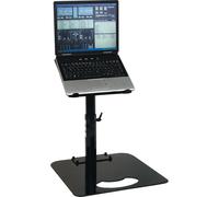 Zomo Pro Stand Uni-L pour 1 x ordinateur portable noir