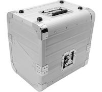Zomo Recordcase OB-80 XT argent