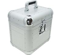 Zomo Recordcase RP-80 XT argent