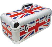 Zomo Recordcase RS-250 XT UK-Flag