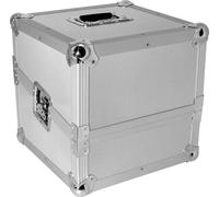 Zomo Recordcase SP-110 argent