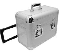 Zomo Recordcase TP-70 XT argent