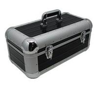 Zomo Rs-250 Xt Black - Flight Cases Disques & Cd