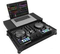 Zomo S2 MK3 Plus NSE flight case noir