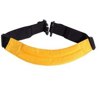 Zomo Sangle d'épaule de remplacement pour Zomo Bags jaune