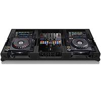 Zomo Set 2009 NSE - Flight case pour 1 DJM-S9 et 2 CDJ-2000 NXS