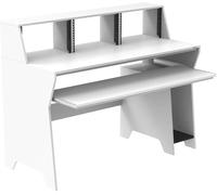 Zomo Studio Desk Milano blanc