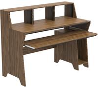 Zomo Studio Desk Milano noyer