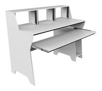 Zomo Studio Desk Milano blanc