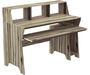 Zomo Studio Desk Milano zebrano