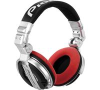 Zomo Tour d´Oreille pour Pioneer HDJ-1000 rouge
