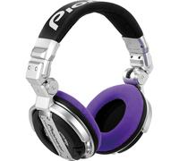 Zomo Tour d´Oreille pour Pioneer HDJ-1000 violet