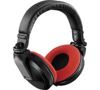 Zomo Tour d´Oreille VELOUR pour Pioneer HDJ-X rouge