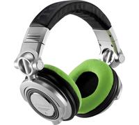 Zomo Tour d´Oreille VELOUR pour Technics RP-DH1200 et Pioneer HDJ-1000/-1500/-2000 mint