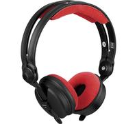 Zomo Tour d'oreille VELOUR pour Sennheiser HD 25 rouge