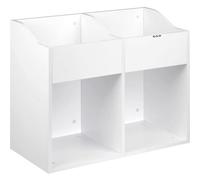 Zomo VS-Box 200/2 blanc