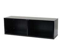 Zomo VS-Box 7/200 meuble vinyles, noir