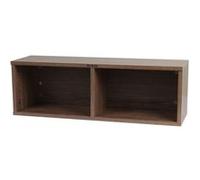 Zomo VS-Box 7/200 meuble vinyles, noyer