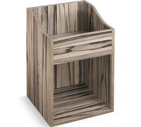 Zomo VS-Box 100/2 zebrano