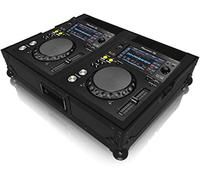 Zomo XDJ-700 NSE pour 2X Pioneer XDJ-700