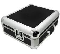 Zomo ZM61510 Flight-case pour Platine vinyle SL1200/SL1210 Noir
