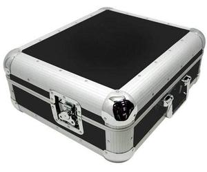 Zomo ZM61510 Flight-case pour Platine vinyle SL1200/SL1210 Noir