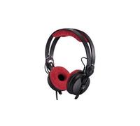 ZOMO ZM62722 MOUSSE HD25 TEDDY RED