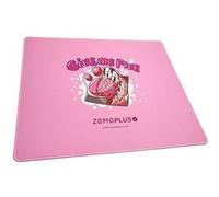 ZOMOPLUS Give Me Five Gaming Tapis de souris G