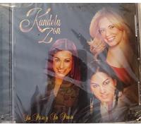 Zon, Kandela - Prisa Y Sin Pausa